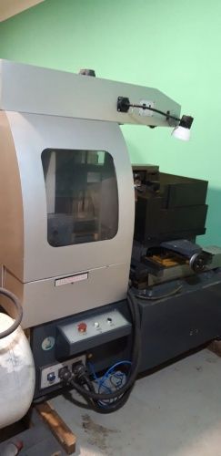 Электроэрозионный станок DK7740B 950111