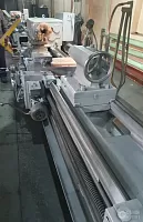 Токарный станок 1М63 РМЦ 2800