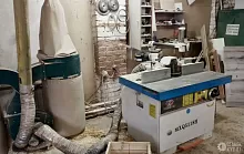 Фрезерный станок MXQ5118H с подвижной кареткой