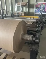 Бобинорезка