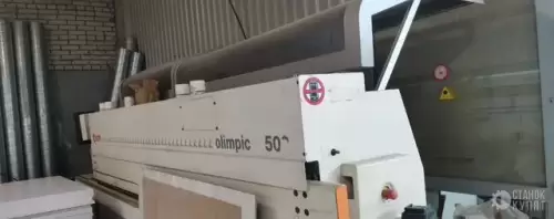 Кромкооблицовочный станок SCM OLIMPIC K500 230054 фото 2