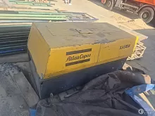 Компрессор ATLAS COPCO XAS 47