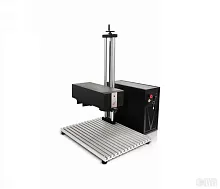 Лазерный гравер SHARPMARK FIBER STANDART