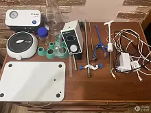 Лабораторное оборудование