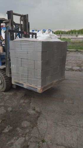 Упаковочная машина ДАНИЛ-А500Б 950121 фото 4