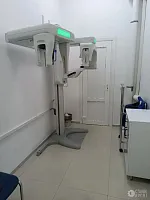 Ортопантомограф VATECH PAX-400C с цефалостатом