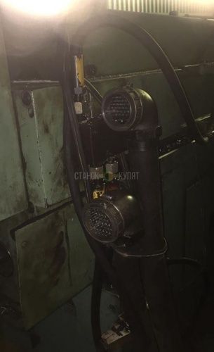 Фрезерный станок 67К25П 300035 фото 7