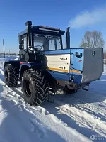 Трактор Т-150