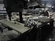 Сверлильный станок СВА-2