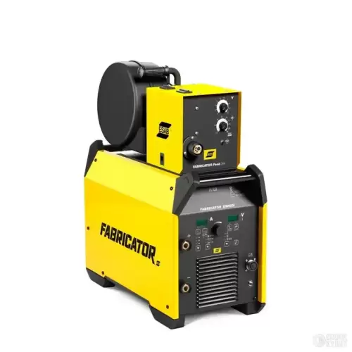 Сварочный аппарат ESAB FABRICATOR EM 500I 940130
