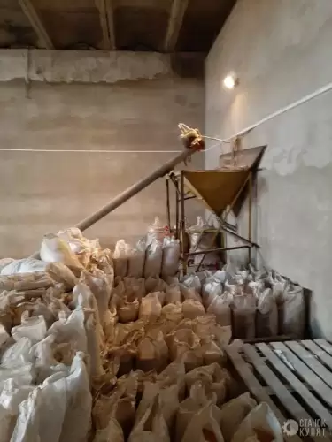Мукомольное оборудование (Мельница) 930127 фото 3