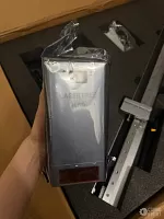 Лазерный гравировальный станок LASER TREE K1 MAX 60W