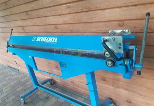 Листогиб SCHECHTL LBX 200 500023