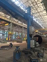 Комплекс дуговой сварки TNA-120
