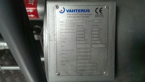 Дожимная компрессорная станция на основе компрессора SAB151S 950003 фото 7