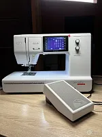 Швейная машина BERNINA BERNETTE B77