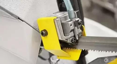 Ленточнопильный станок BOMAR EASYCUT 275.230 DG 200222 фото 3