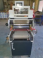 Станок валковой покраски TRIVEC TVR450C