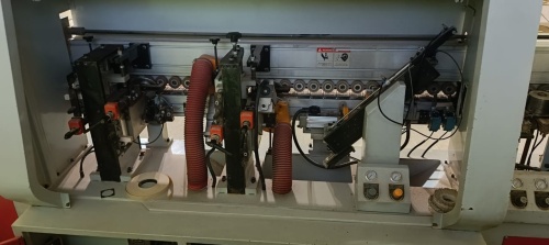 Автоматический кромкооблицовочный станок MC-360F 230042 фото 6