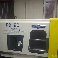 Термопластавтомат KAIMING PD-80