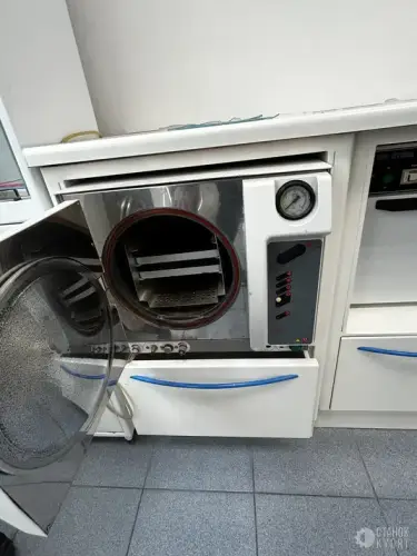 Комплект стоматологического оборудования 840175 фото 4
