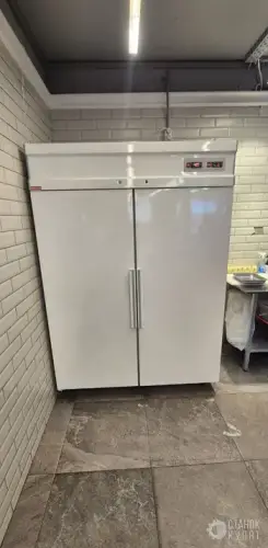 Комплект пищевого и холодильного оборудования 930155 фото 14