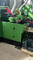 Комплект холодновысадочных и резьбонакатных станков