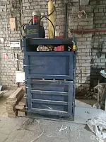 Вертикальный пресс ТАЭЛЬ ПГП-10