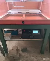 Фрезерно-гравировальный станок с ЧПУ CUTTER HD 860x600x200