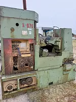 Зубофрезерный станок 53А50Н