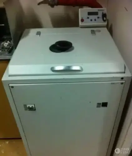 Литейная установка АВЕРОН УЛП 2.х 840182 фото фото 2 Литейная установка АВЕРОН УЛП 2.х 840182 фото 2