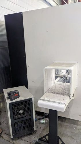Обрабатывающий центр KABAN ZC 4040 300090 300090 фото 2