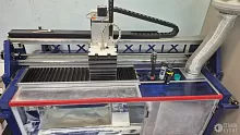 Токарно-фрезерный станок с ЧПУ МОДЕЛИСТ 150ТS4X