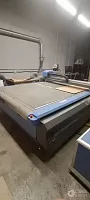 Плоттер DYSS X7-1630 DIGITAL CUTTER