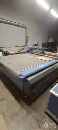 Плоттер DYSS X7-1630 DIGITAL CUTTER 950165