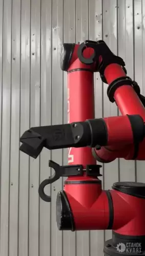 Робототехнический комплекс REDWELD BASIC ECO 10 COBOT 950256 фото 8