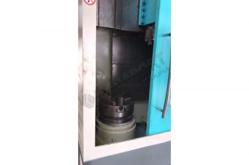 Вертикально-расточный станок SUMMIT SEIKI VL-170R 101465 101465 фото 6