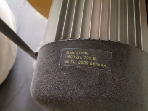 Фрезерный станок по дереву с ЧПУ РОСФРЕЗЕР ARF12STM 980003 фото 9