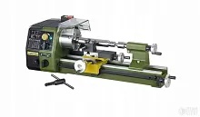 Настольный токарный станок PROXXON PD 250/E