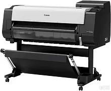 Плоттер CANON TX-3100 в комплекте с печатающей головкой и картриджами