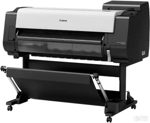 Плоттер CANON TX-3100 в комплекте с печатающей головкой и картриджами 900100