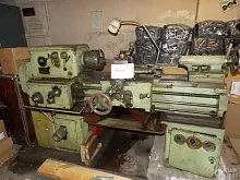 Токарный станок 1А616