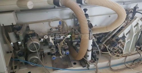 Кромкооблицовочный станок SCM OLIMPIC K203 230023 фото 4