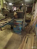 Фрезерный станок ФШ-4