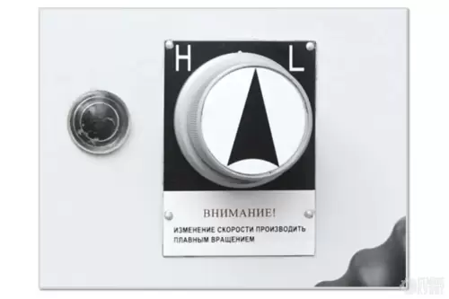 Фрезерный станок METAL MASTER MMD-20LV MG 300115 фото 4