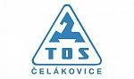 TOS ČELÁKOVICE