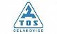 TOS ČELÁKOVICE