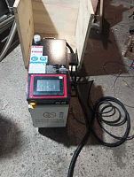 Аппарат лазерной сварки RAYMARK SLS FIBER 1500