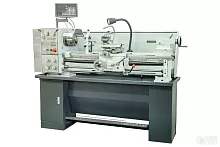Токарный станок METAL MASTER X3270 с УЦИ