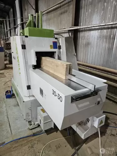 Рамный многопильный станок SAWWELL 30-30 980053
